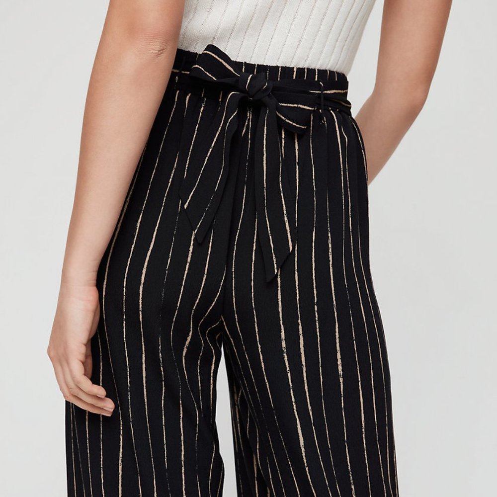 WILFRED Faun Pants // NWOT - Picture 3 of 8